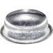 TOOLCRAFT PD2020C Pied d'appareil auto-adhésif, Rond Transparent (Ø x h) 20 mm x 6.2 mm 1 pièce(s)
