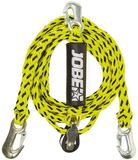 Jobe Watersports Bridle Met Pulley 12ft 2P