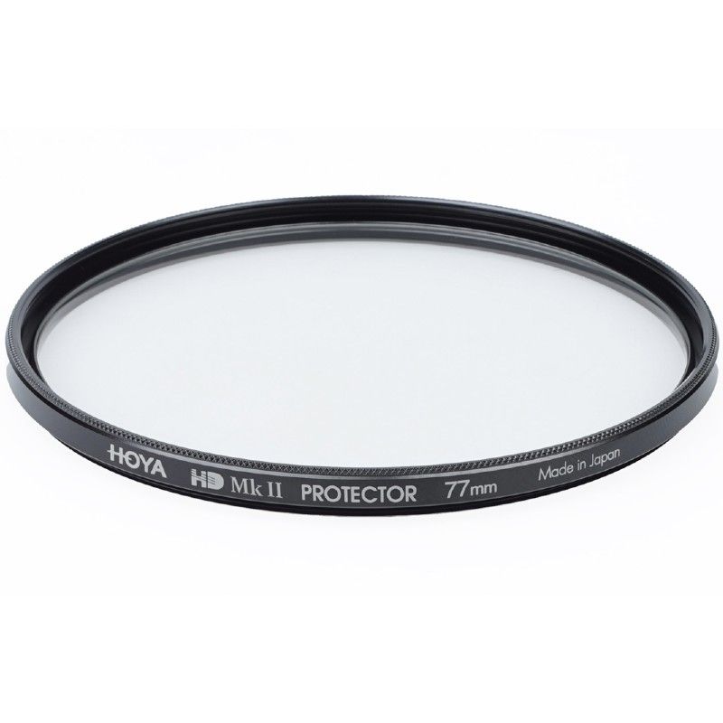 HOYA 58mm HD MkII Protector