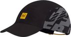 BUFF Pack Speed Cap LOGO BLACK S/M