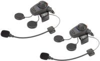 Sena SMH5 BLUETOOTH HEADSET DUAL