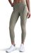 NIKE W NP DF MR 7/8 TIGHT TT GRX - Cool Grey, Mat, Maat S