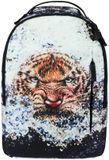 Baagl eARTh Rugzak Tiger by Lukero 18L