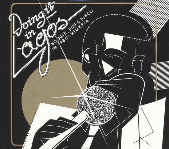 Doing Soundway Doing It In Lagos: Boogie. Pop & Disco In 1980S Nigeria