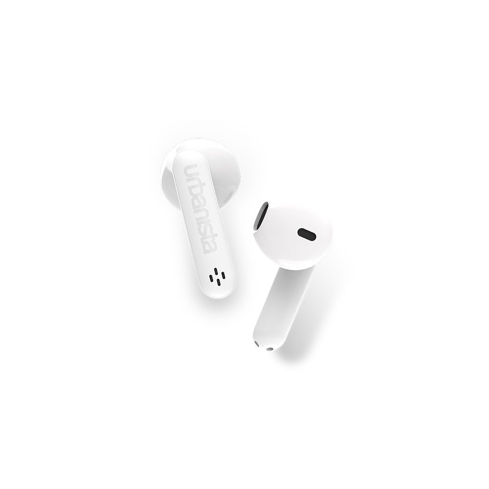 Urbanista Austin True Wireless In-ear Headphones - White