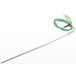 Rs Pro - Thermocouple Type K Ø 3mm, L 250mm, +1100°c Max À Câble ( Prix Pour 1 )
