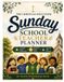 The Christian Education The Christian Education Sunday School Teacher Planner