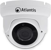 Atlantis Land A11-UX826A-DP Bewakingscamera Dome IP-beveiligingscamera Binnen & buiten Plafond