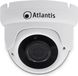 Atlantis Land A11-UX826A-DP Bewakingscamera Dome IP-beveiligingscamera Binnen & buiten Plafond