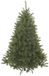 Triumph Tree Bristlecone Kunstkerstboom - Groen - H230 x Ø152 cm