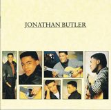 Superbilk Jonathan Butler - Jonathan Butler CD
