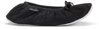 SHEPHERD OF SWEDEN Saga slippers Zwart
