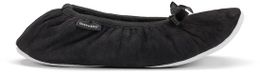 SHEPHERD OF SWEDEN Saga slippers Zwart