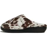 Subu Originals F-Line Slippers