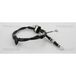 Triscan Câble de frein de stationnement 8140 69151 Suzuki 54402-60j00