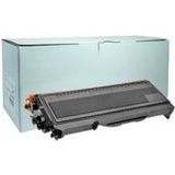 Algemeen SWITCH - Zwart - Gereviseerd - Tonercartridge (Alternatief voor Brother TN2120, TN360, TN2110, TN330, TN2150, Lenovo LT2822, LT2822H, Brother TN2125, TN2115, TN2135, TN2175)