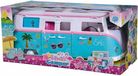 Steffi Love - Hawaii Camper - Poupée avec camping-car - 29 cm - Dès 3 ans