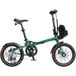 ENGWE Zip - Vélo pliant électrique - Vert