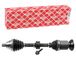 FEBI BILSTEIN Antriebswelle 183342 Vorderachse rechts
