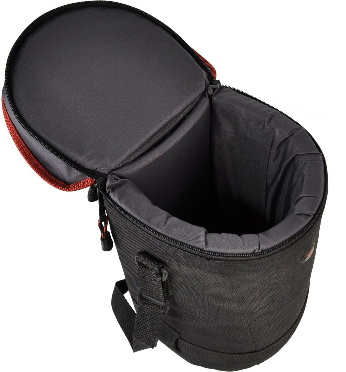 Vanguard Beschermhoes voor lens, 15 x 23,5 cm