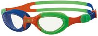 Zoggs Little Super Seal Lunettes de natation Enfants Multicolore