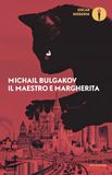 Il Mondadori Il Maestro e Margherita Paperback