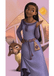 Disney Wish serviette de plage Asha et Valentino - 70 x 140 cm - Coton