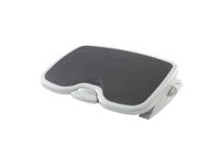 Kensington SoleMate Plus Voetensteun Grijs, Platina