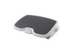 Kensington SoleMate Plus Voetensteun Grijs, Platina
