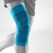 Bauerfeind Sports Compression Knee Support, Rivera, XL - 1 Stuk