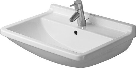 Duravit Starck 3 Washbasin