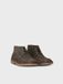 Toni Pons bottines en suède pour hommes | JAMES-SW