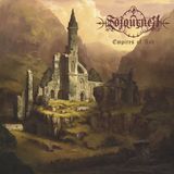 Rock Inc Sojourner - Empires Of Ash (LP)