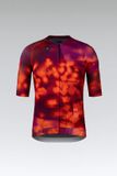 Gobik Short Sleeve Jersey CX PRO 4.0 Unisex Azalea - Maat XL
