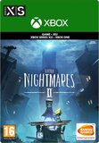 Namco Bandai Little Nightmares II - Xbox One Download - 0889842719802