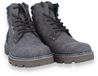 S.oliver Heren Bottine Mud | Taupe | Maat: 45