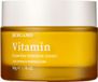BERGAMO Vitamin Essential Intensive Gezichtscrème met Vitamine C 50g