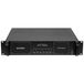 Omnitronic MTC-4806 PA-versterker RMS vermogen per kanaal op 4 Ω: 800 W