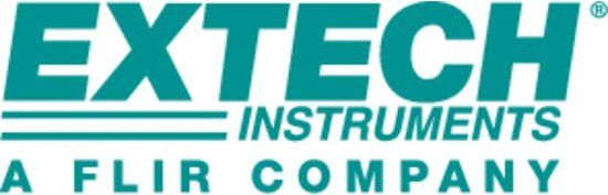 Extech MO257 Materiaalvochtigheidsindicator