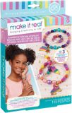 Make it Real - Regenboog Dromen Armbanden Maakset