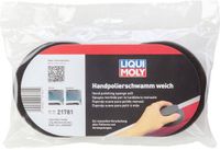 Liqui Moly 21781 Spons 2 stuk(s)
