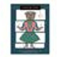Galison Metamorphosis Metamorphosis Mix & Match Character Puzzle Set