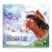 Hrókur Grätz Verlag Hrókur und die Himmelsreiter