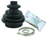 TRISCAN jeu de raccords flexibles pour arbres de transmission, adapté pour HYUNDAI Tucson (TL, TLE), numéro d'article 8540 11