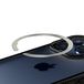 PanzerGlass MagSafe Compatibility Ring for iPhone 12, 13, 14, 15 Series - Transparent