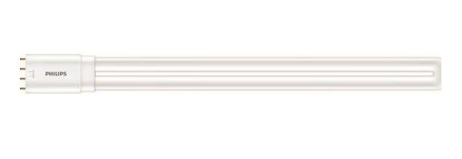 Philips CorePro PL-L LED 24W 3400lm - 840 Koel Wit | 2G11