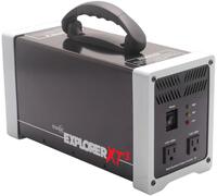 Tronix Tronix Generator Explorer XT3 2400Ws incl. tas