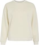 VILA VISANDY L/S SWEAT TOP NOOS Dames M