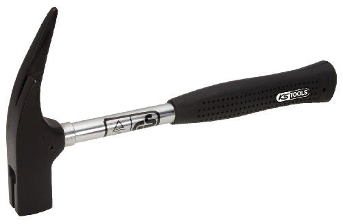 KS Tools 140.2002 Lathamer, magnetisch, 600g