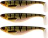 Westin ShadTeez - Bling Perch - 9cm - 7g - 3 Pièces - Vert